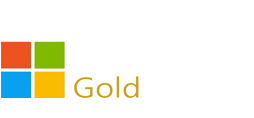 Microsoft Gold Partner