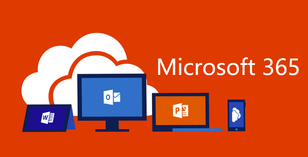Microsoft Office 365 Migration