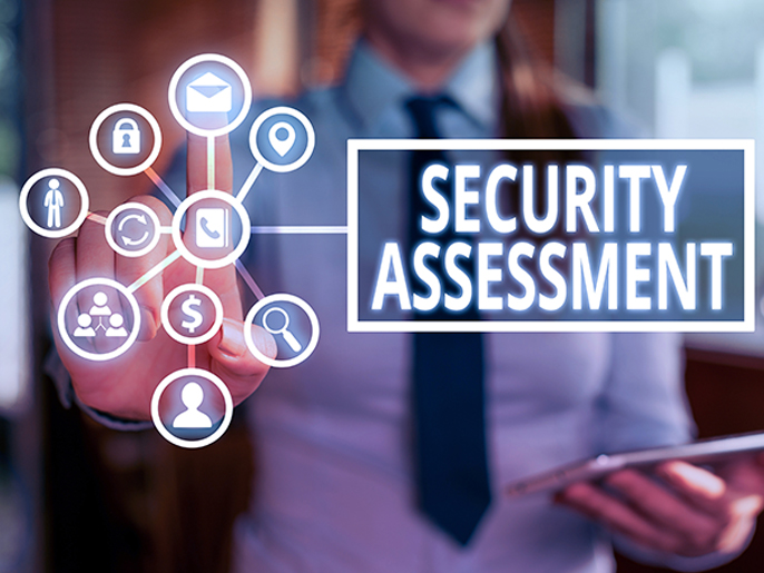 Network Security Assessment